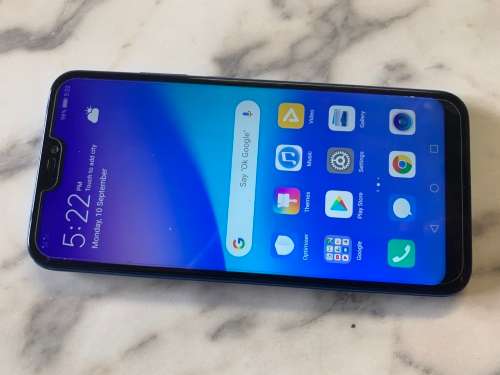 Huawei P20 Lite *Dual SIM*