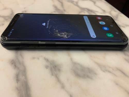 Samsung Galaxy S9+ -128GB