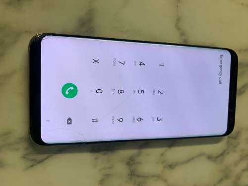Samsung Galaxy S8+