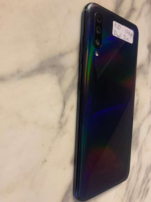 Samsung Galaxy A70 Dual Sim 128GB