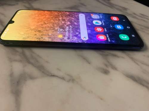 Samsung Galaxy A70 Dual Sim 128GB