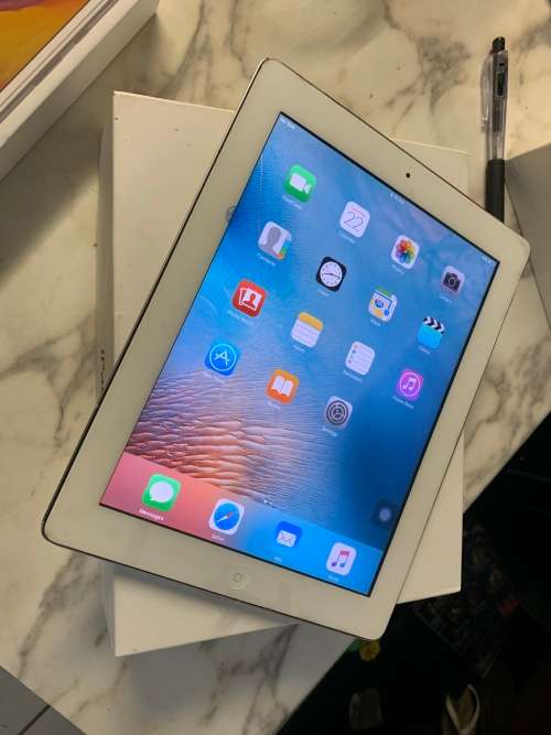 iPad 2 16GB
