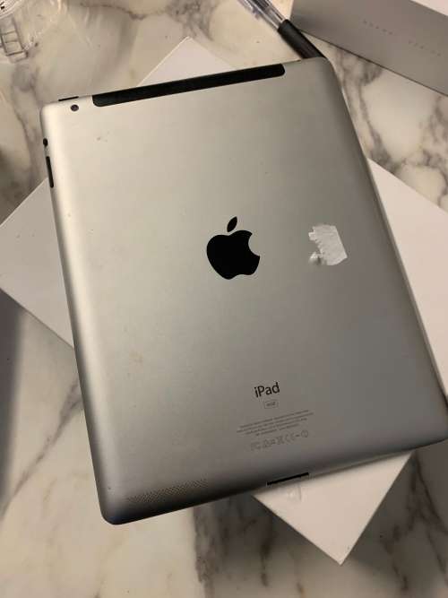 iPad 2 16GB