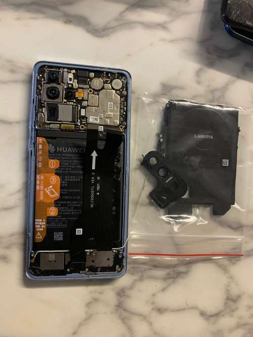 P30 pro *Parts or Repair*