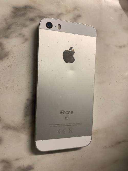 iPhone SE 32GB