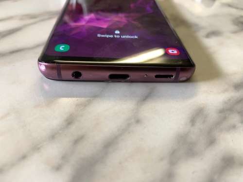 Samsung Galaxy S9