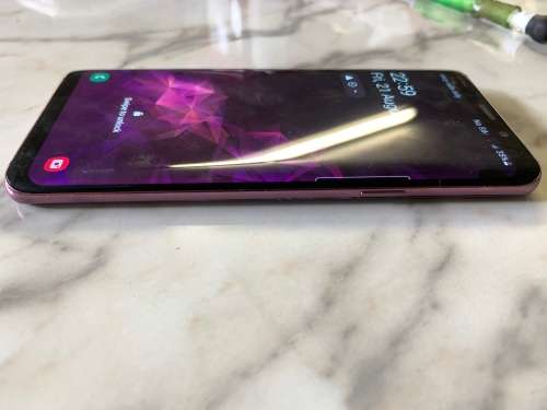 Samsung Galaxy S9
