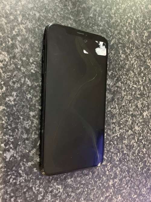 iPhone XS MAx 64GB *Parts or Repair*