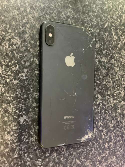 iPhone XS MAx 64GB *Parts or Repair*