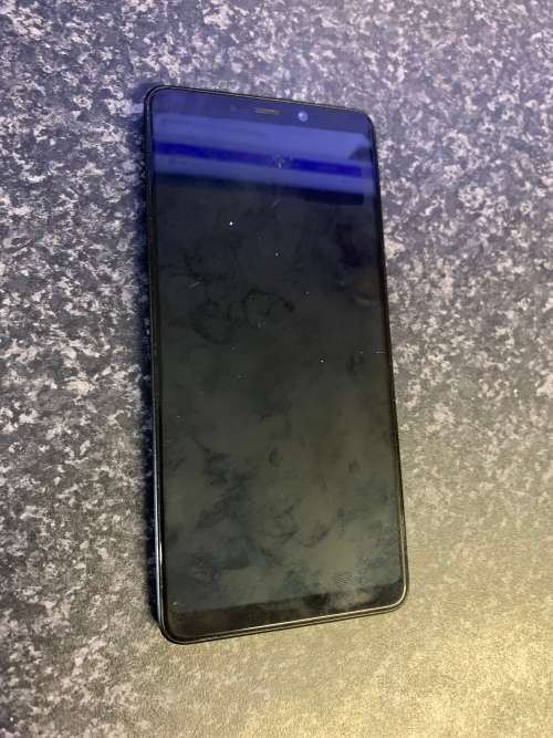 iPhone XS MAx 64GB *Parts or Repair*