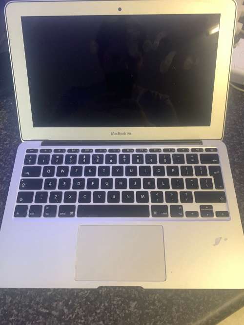 Macbook Air i5 128GB