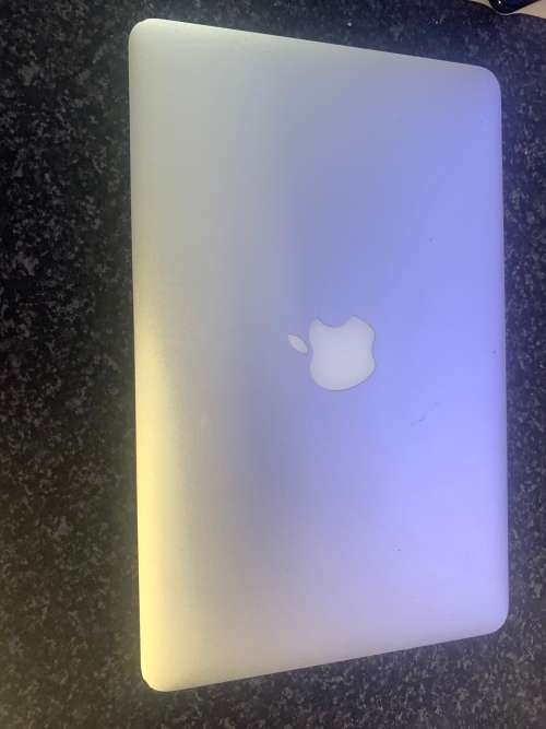Macbook Pro Retina i7, 512GB SSD