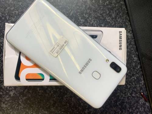 Samsung galaxy A30, 64GB, Dual SIM