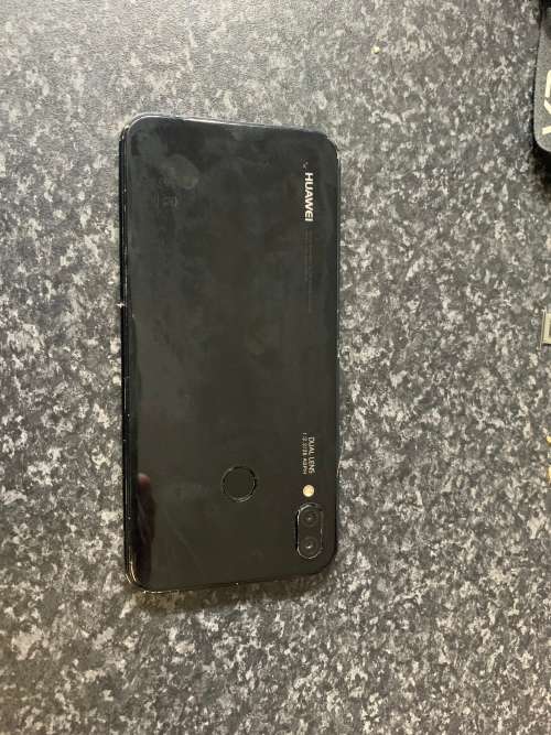 P20 Lite 64GB Dual SIM