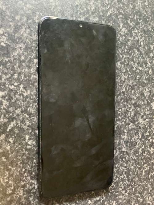 Hisnese H40 Rock *Dead* Incl Box