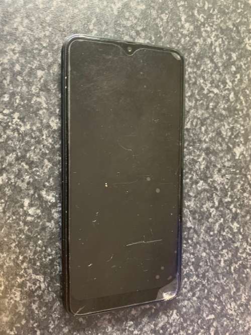 Blackview A60 , LCD