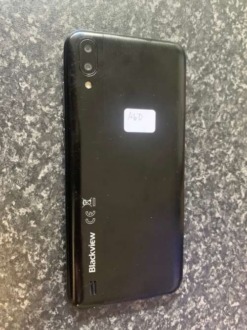 Blackview A60 , LCD