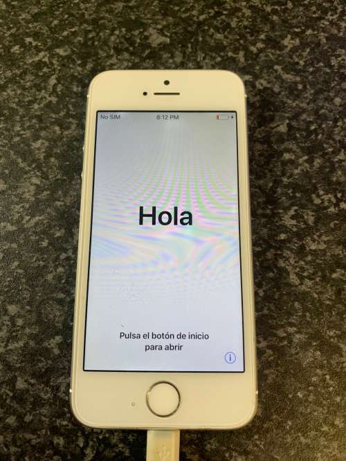 iPhone 5s 32GB