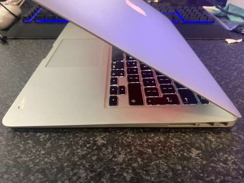 Macbook AIr i5 2017 - Retina Display