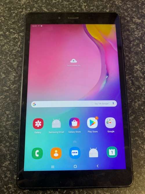 Samsung galaxy Tab A 32GB, wifi + Cellular