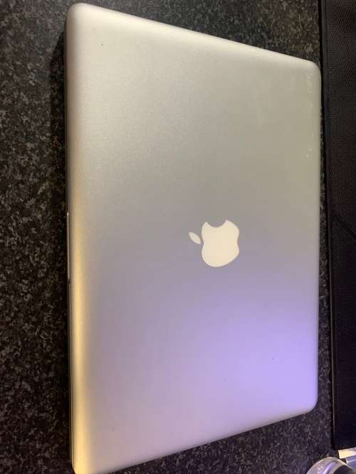 Macbook Pro A1278 - 2012 *Read*