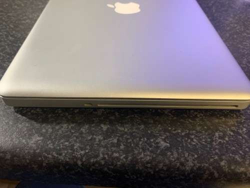 Macbook Pro A1278 - 2012 *Read*
