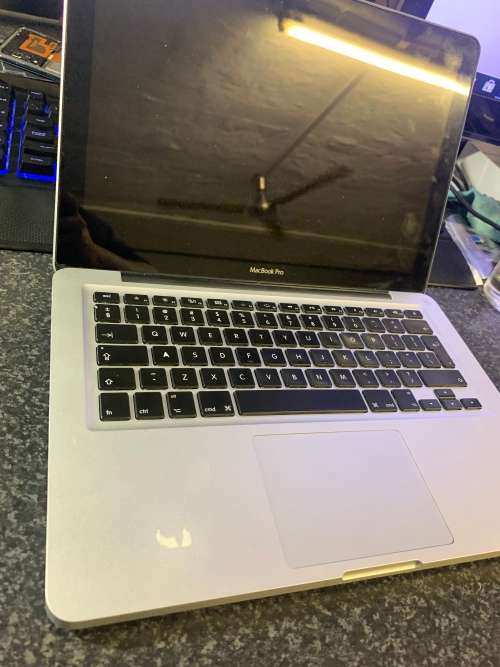 Macbook Pro A1278 - 2012 *Read*