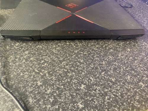 HP Omen 15` GTX 1050