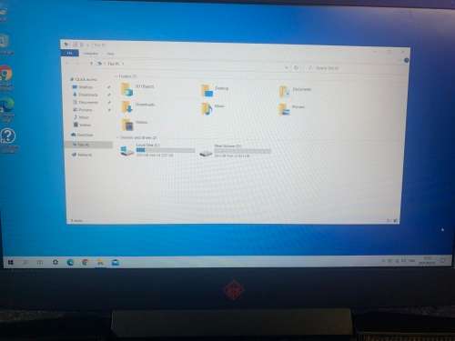 HP Omen 15` GTX 1050