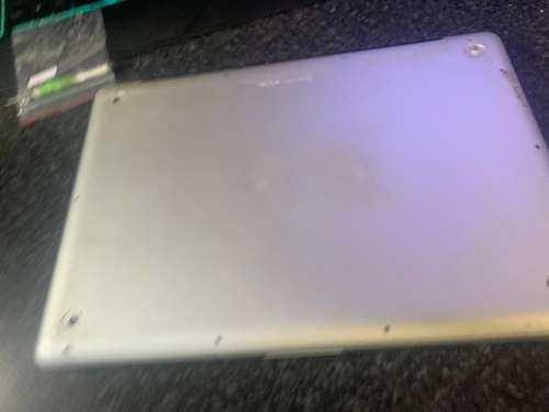 MacBook Pro i7