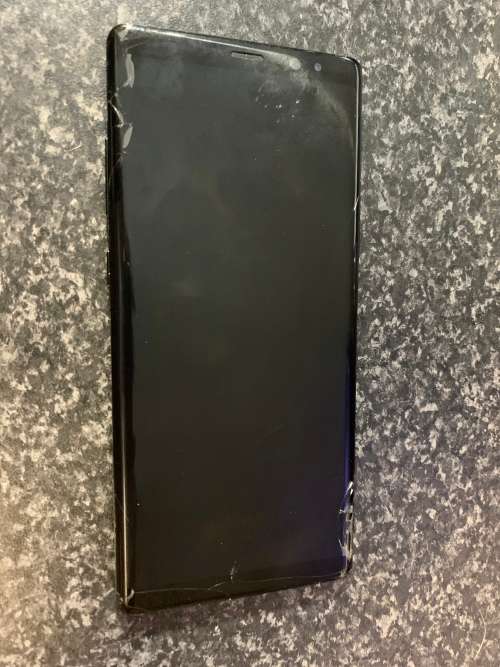 Samsung Note 8 *Parts or Repair*