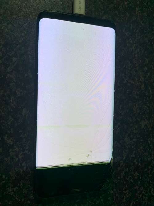 Samsung S8+ *Parts or Repair*