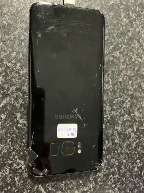 Samsung S8+ *Parts or Repair*