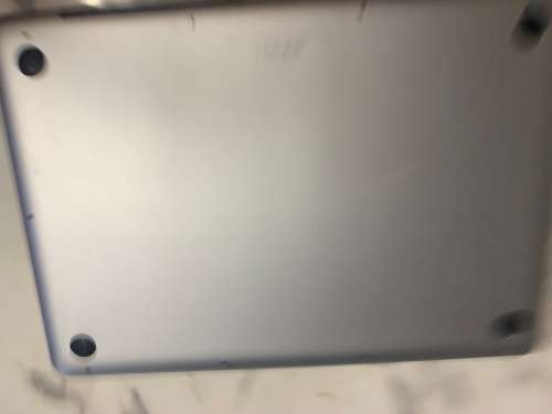 Macbook Pro i5