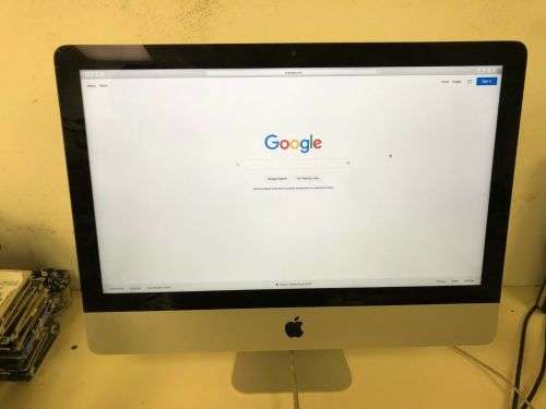 iMac