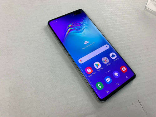 Samsunng Galaxy S10 128GB