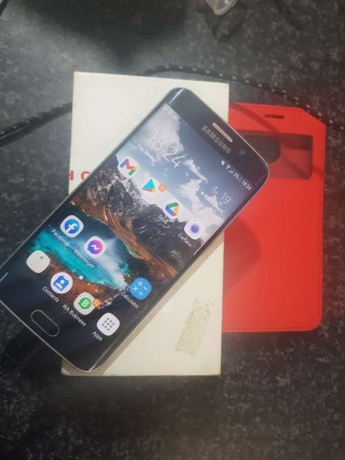 Samsung galaxy S6 Edge 32GB