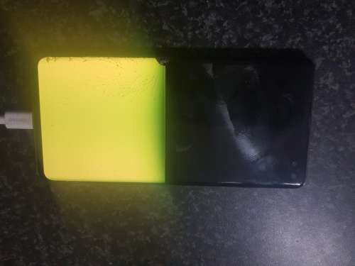 Samsung Galaxy S10+ *Parts or repair*
