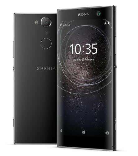 Sony Xperia XA2 32GB