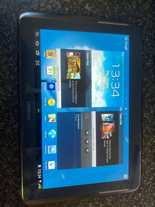 Samsung Galaxy Note 10.1 32GB