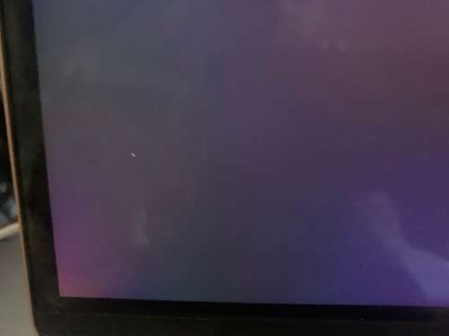 Macbook AIr 2019 *Rose Gold*