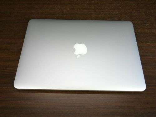Macbook Pro 15` i5, 512GB SSD