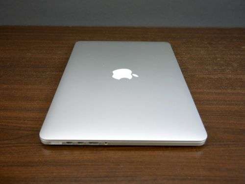 Macbook Pro 15` i5, 512GB SSD
