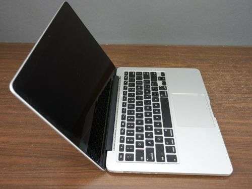 Macbook Pro 15` i5, 512GB SSD