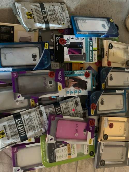 Samsung Galaxy A3 misc Covers