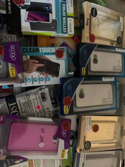 Samsung Galaxy A3 misc Covers