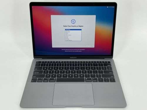 Macbook Air 2019