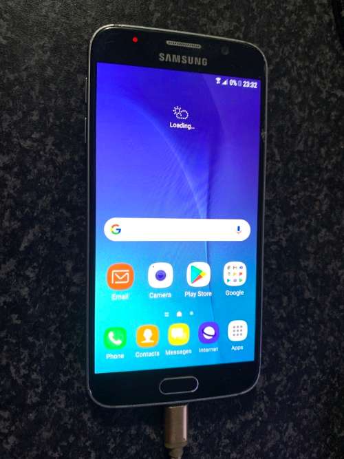 Samsung S7 32GB
