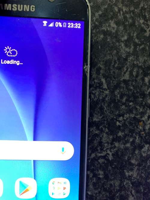 Samsung S7 32GB