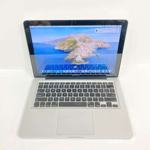 Macbook Pro - i5 / 8GB RAM / 1TB HDD 13`